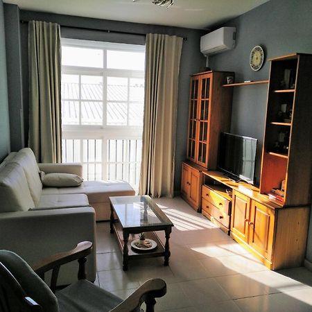Apartmán Barbate Playa Exteriér fotografie