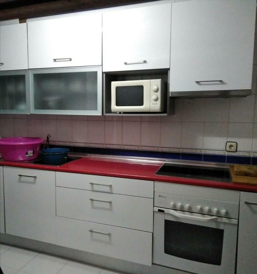 Apartmán Barbate Playa Exteriér fotografie